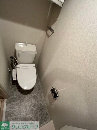 グローリオシェルト志村坂上の物件内観写真